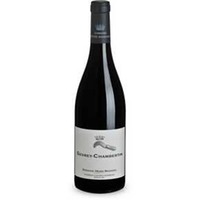 Gevrey-Chambertin