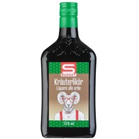 S-BUDGET Kräuterlikör