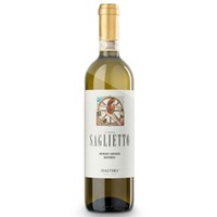 Roero Arneis Saglietto DOCG BIO