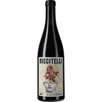 Matias Riccitelli Vinas Extremas Los Chacayes Malbec