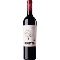 Matias Riccitelli The Apple Doesn't Fall Far From The Tree Malbec
