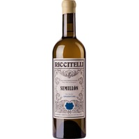 Matias Riccitelli Old Vines Semillon