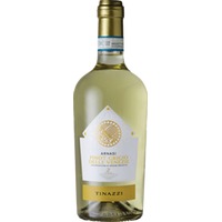 Tinazzi Valleselle Arnasi Pinot Grigio