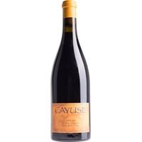 Cayuse Cailloux Vineyard Syrah