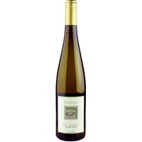 Ravines Dry Riesling Finger Lakes