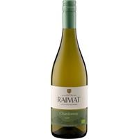 Raïmat Castell Chardonnay - Bio