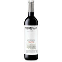 Viña Lanciano Reserva