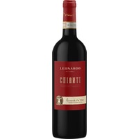 Leonardo da Vinci Chianti DOCg 0.75 L Flasche