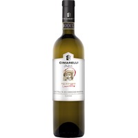 Selezione Cimarelli Castelli di Jesi Verdicchio Riserva Classico DOCG 1,5 L - Cimarelli