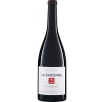 Alaric Corbières Rouge AOP - Château La Baronne