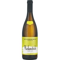 Göttlesbrunn Weiss Markowitsch