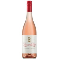 Rosé (Chardonnay Pinot Noir)