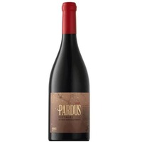 Pardus Red