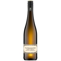 Bassermann Jordan Sans Souci Riesling Alkoholfrei