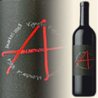 ANARKOS Rosso Puglia