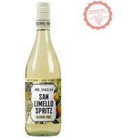 Dr. Jaglas San Limello Spritz feinherb Ready to Drink