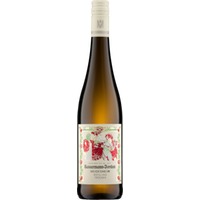 Bassermann Jordan Deidesheim Riesling Trocken Pfalz
