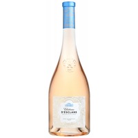 Château d'Esclans Rosé - - Cave d’Esclans - Roséwein