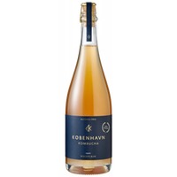 Kombucha Hidecote Blue (Bio) - København Kombucha Aps - Besonderes
