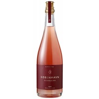Kombucha Rosa Rugosa (Bio) - København Kombucha Aps - Besonderes
