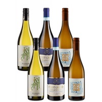 6er-Paket Spargelwein-Empfehlungen - Weinpakete