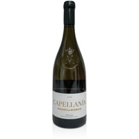 Capellanía Rioja Reserva Blanco - Marqués de Murrieta