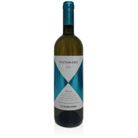 Vistamare - Ca'Marcanda di Gaja