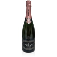 Perlé Rosé Riserva - Ferrari