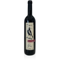 Diedrich Shiraz - Gartelmann