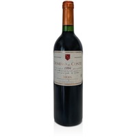 Dominio de Conte Rioja Reserva - Bodegas Bréton