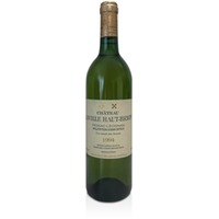 Château Laville Haut-Brion Blanc - Château La Mission Haut-Brion