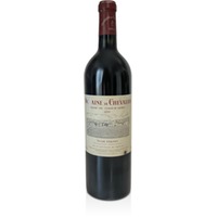 Domaine de Chevalier - Domaine de Chevalier