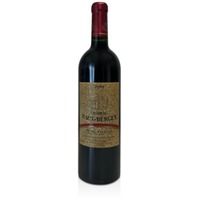 Château Haut-Bergey - Château Haut-Bergey