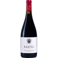 Razi'el Red