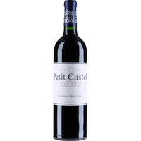 Domaine du Castel Petit Castel