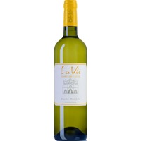 Domaine du Castel La Vie Blanc