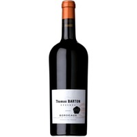 Thomas Barton Rouge Bordeaux Rèserve - Barton & Guestier