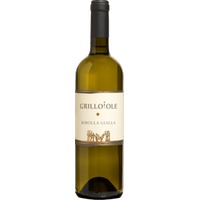 Ribolla Gialla Colli Orientali - Grillo Iole