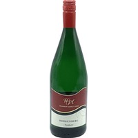 Herrenberg Riesling-Hochgewächs feinherb 1,0 L - Weinhof Sankt Anna