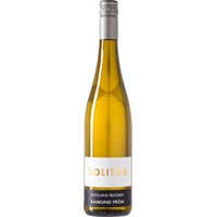 Raimund Prüm SOLITÄR Riesling, Abfüller trocken - Weingut S.A. Prüm