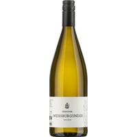 Weissburgunder 1Liter trocken Bio 1,0 L - Weingut Zähringer
