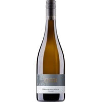 Grauburgunder trocken - Weingut Leonhard Zeter