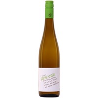 Volkacher Ratsherr Rieslaner Kabinett (2420) feinherb - Weingut Kirch