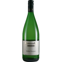 Müller-Thurgau 1,0 L - Weingut Krämerhof
