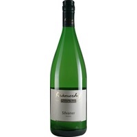 Silvaner trocken 1,0 L - Weingut Krämerhof