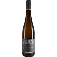 Grauburgunder feinherb - Weingut Krämerhof