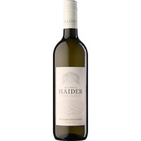 Weißburgunder – Prädium trocken - Weingut Haider Thomas