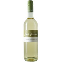 Weißer Burgunder trocken - Weingut Otto Becker