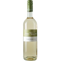 Blanc de Noir Spätburgunder trocken - Weingut Otto Becker