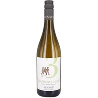 Grauburgunder Kabinett trocken - Familien-Weingut Renner